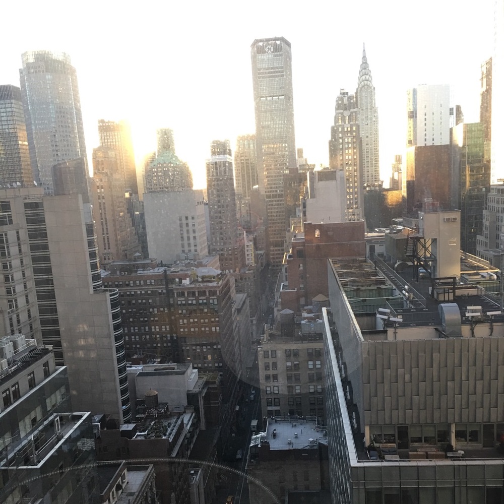 Meet your Posher, Mary